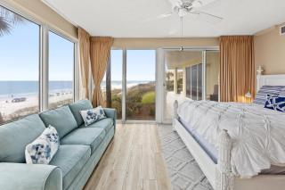 Elegant 4BD 4Ba with Stunning Ocean Views and direct Beach & Pool Access - Destin - 5