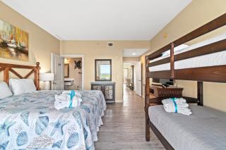 Rooftop Views of The Gulf! 1800 Square Foot Private Rooftop Terrace! - Panama City Beach - 5