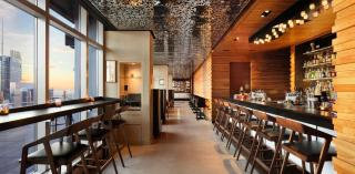 Hyatt Centric Times Square New York - Nova Iorque - 2