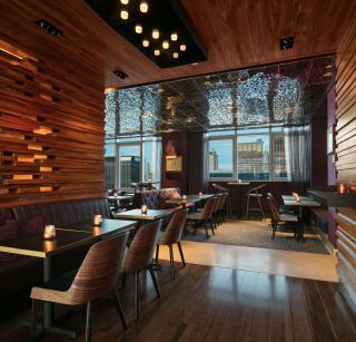 Hyatt Centric Times Square New York - Nova Iorque - 1