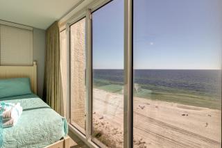 AMAZING VIEWS! Newly Listed! Family Friendly Unit! Resort Pools! - Panama City Beach - 1