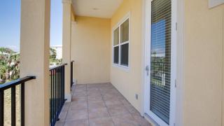 Walk To The Beach! 3 Story Home! 2 Balconies With Gulf Views! - Panama City Beach - 2