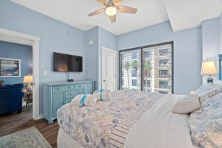 Warm and Inviting 1 Bd 1 Ba condo with Breathtaking Gulf Views - Panama City Beach - 2