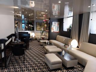 HOTEL ALISON - París - 6