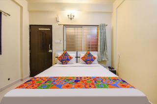 FabExpress 4 Star Executive - Nr World Trade Center - 5