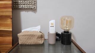 山林間 - 露營 旅居 Camping & BNB in forests 預訂後請看訊息 - Tai'an - 2