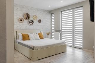 InshiApartments on Hazova str 2 - Lviv - 0