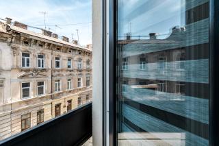 InshiApartments on Hazova str 2 - Lviv - 1