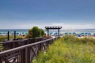 Penthouse with Beautiful Beach Views! 1 Bedroom, 2 Bathroom Penthouse! - Panama City Beach - 8