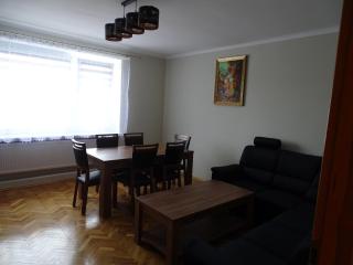 Mieszkania pracowniczo-turystyczne - Żelazna - 6