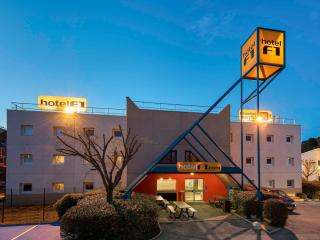 hotelF1 Toulouse Ramonville - Ramonville-Saint-Agne - 9
