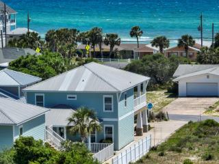 5 Bed, 5 Bath Beach Home/Only a 3 Minute Walk To The Beach! SLEEPS 12 - Panama City Beach - 8