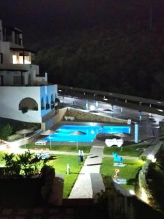 Lovely holiday apartment at 8mn walk from beach for families - Cabo Negro - 9