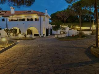 Villa La Caletta - Carloforte - 9