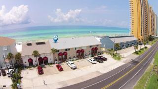 Spacious Waterfront Townhome - Just A Short Walk to Pier Park - Panama City Beach - 7