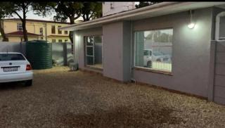 Tuapandula accomodation - 2