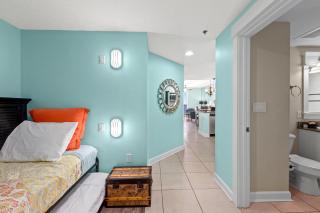 Come See Why This Is The Best Condo At Grand Panama! Rooftop Pool+Tiki Bar - Panama City Beach - 2