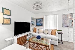 219 Palmetto Pl 2 - Sea Shore - Panama City Beach - 5