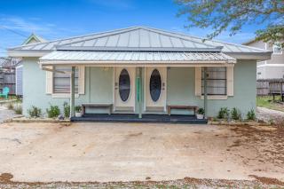 219 Palmetto Pl 2 - Sea Shore - Panama City Beach - 4