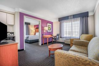 La Quinta by Wyndham Myrtle Beach Broadway Area - Myrtle Beach - 3