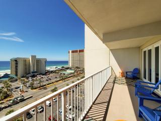 Laketown Wharf 911 - Luxury at the Wharf - Panama City Beach - 3