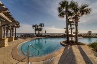Aqua Resort 2108 - Beach Daze - Panama City Beach - 8