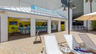 Laketown Wharf 911 - Luxury at the Wharf - Panama City Beach - 2