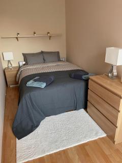 Sissy20 Apartman - Budapest - 8