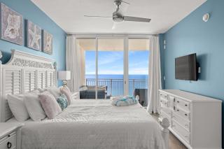 Aqua Resort 2108 - Beach Daze - Panama City Beach - 6