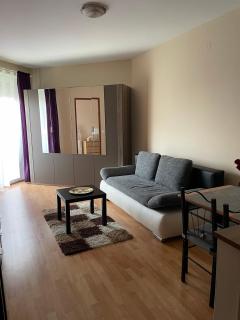 Sissy20 Apartman - Budapest - 6