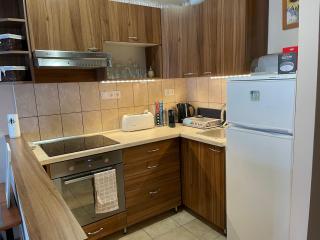 Sissy20 Apartman - Budapest - 5