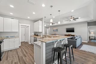 Amazing New 3br/2ba Laguna Beach! / 6p GOLF CART: 2 mins to Beach/West PCB - Panama City Beach - 3