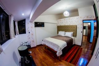 RHOUSE Cusco - Cusco - 3