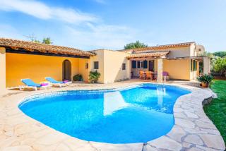 Ca na Pollensina - 9