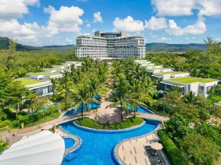 Best Western Premier Sonasea Phu Quoc - Phu Quoc - 9