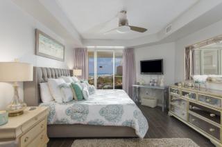 Crescent at Miramar-Gulf Front Luxury Condo-Free Beach Chairs! - Destin - 8