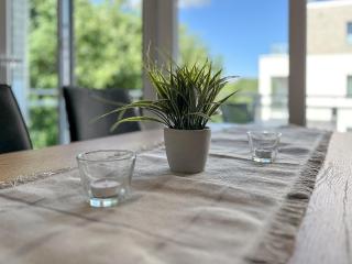 Weiße Villen Wohnung 20 - Boltenhagen - 7