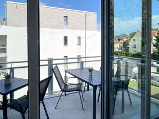 Weiße Villen Wohnung 20 - 6