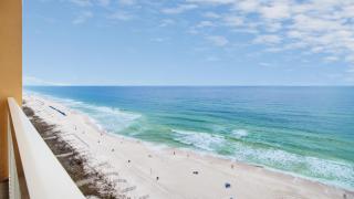 Right Across The Street From Pier Park! 2 Pools Overlooking Gulf!Next To Pier - Panama City Beach - 7
