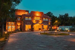 Tree Of Life Bhadrajun House, Jodhpur - Jodhpur - 7
