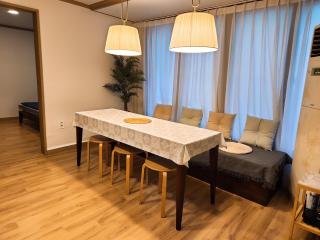 3 Rooms for rent near Mapo-gu Office Station, Mapo-gu, Seoul - Seul - 2