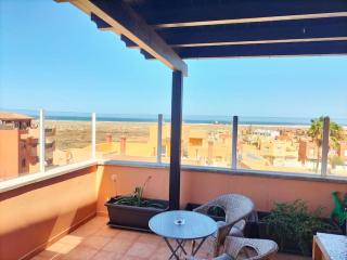 Oceanview Retreat Corralejo - 6