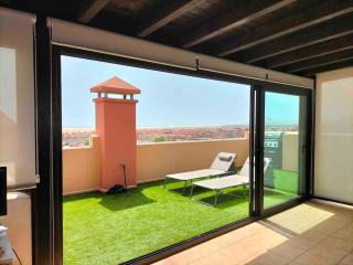 Oceanview Retreat Corralejo - 4