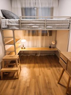 3 Rooms for rent near Mapo-gu Office Station, Mapo-gu, Seoul - Seul - 4
