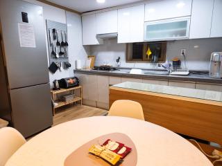 3 Rooms for rent near Mapo-gu Office Station, Mapo-gu, Seoul - Seul - 5