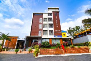 FabHotel Prime Rajmudra - Nr Butterfly Park - Hinjawadi - 0
