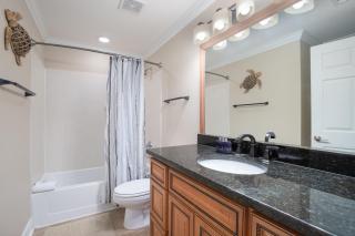 Sleep in Comfort in The Most Spacious 2 Bedrooms Tidewater Has to Offer - Panama City Beach - 6