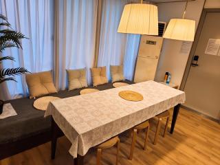 3 Rooms for rent near Mapo-gu Office Station, Mapo-gu, Seoul - Seul - 9