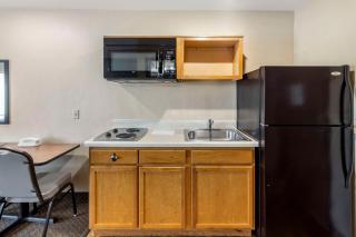 WoodSpring Suites Raleigh Garner - Edmondson - 6