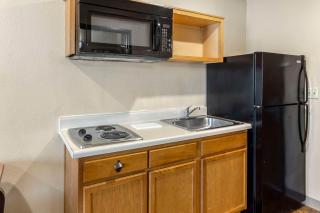 WoodSpring Suites Raleigh Garner - Edmondson - 5